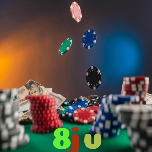 8jv：Jogue poker, aposte no futebol e ganhe em grandes jogos de cassino!
