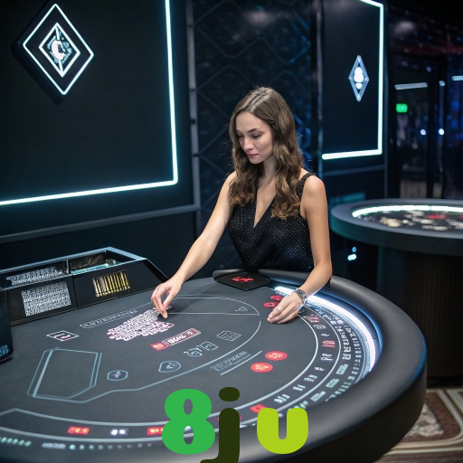 8jv：Aposte nas melhores slots e conquiste prêmios como nunca!