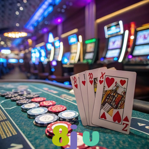 8jv:Jogue poker, aposte no futebol e ganhe em grandes jogos de cassino!