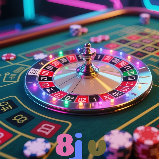 8jv:Aposte nas melhores slots e conquiste prêmios como nunca!