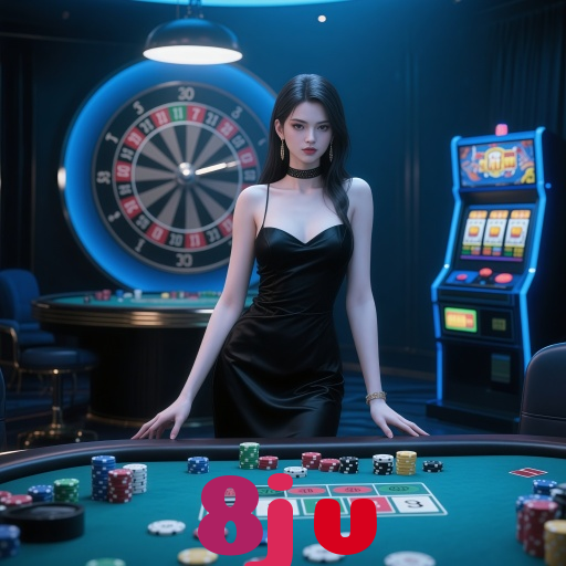 8jv：Aposte nas melhores slots e conquiste prêmios como nunca!