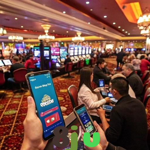 8jv:Aposte nas melhores slots e conquiste prêmios como nunca!