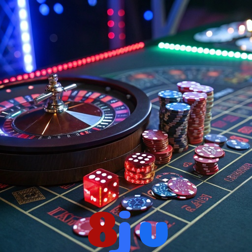 8jv:Aposte no futebol, jogue poker e conquiste vitórias épicas!