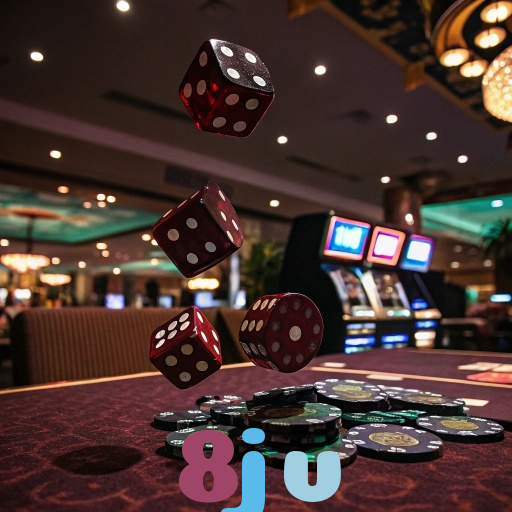 8jv:Aposte nas melhores slots e conquiste prêmios como nunca!