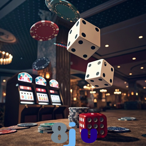 8jv：Aposte nas melhores slots e conquiste prêmios como nunca!