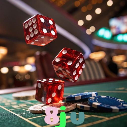 8jv:Aposte nas melhores slots e conquiste prêmios como nunca!