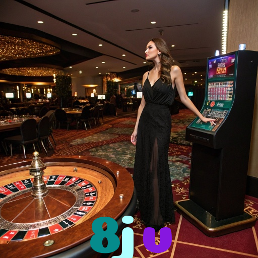 8jv：Aposte nas melhores slots e conquiste prêmios como nunca!