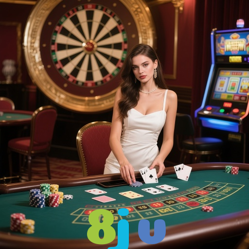 8jv：Jogue poker, aposte no futebol e ganhe em grandes jogos de cassino!