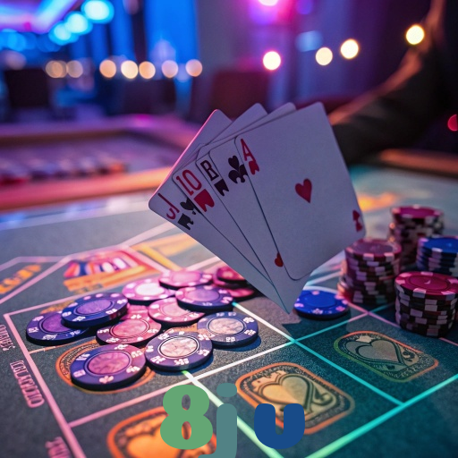 8jv：Jogue poker, aposte no futebol e ganhe em grandes jogos de cassino!
