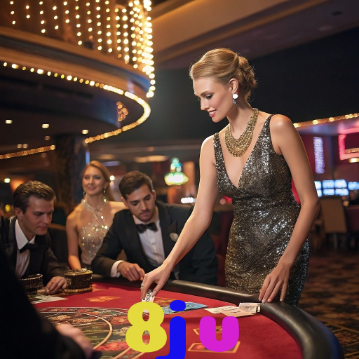 8jv：Aposte nas melhores slots e conquiste prêmios como nunca!