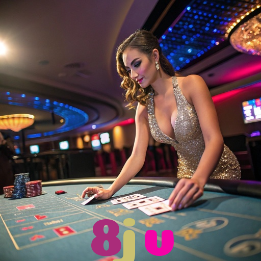 8jv:Aposte no futebol, jogue poker e conquiste vitórias épicas!