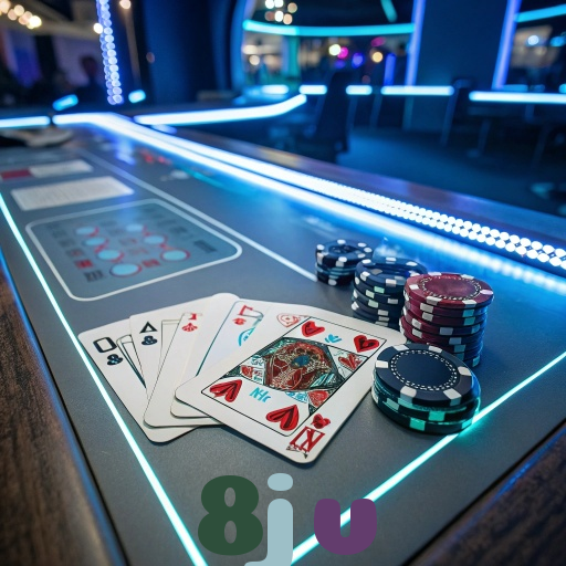 8jv:Aposte nas melhores slots e conquiste prêmios como nunca!