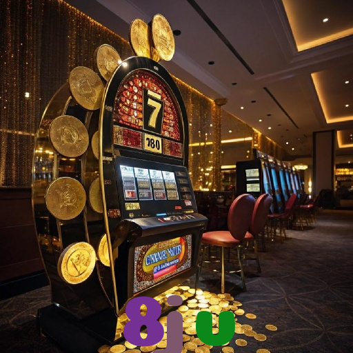 8jv:Aposte nas melhores slots e conquiste prêmios como nunca!