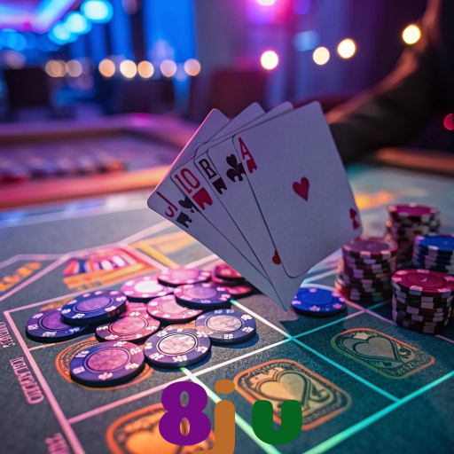 8jv:Jogue poker, aposte no futebol e ganhe em grandes jogos de cassino!