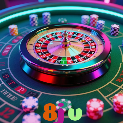 8jv:Aposte no futebol, jogue poker e conquiste vitórias épicas!