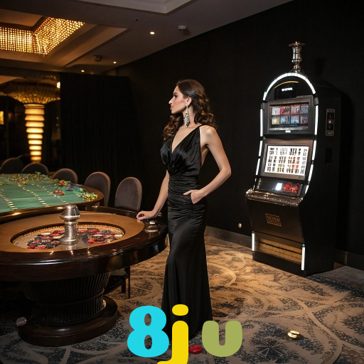 8jv:Aposte nas melhores slots e conquiste prêmios como nunca!