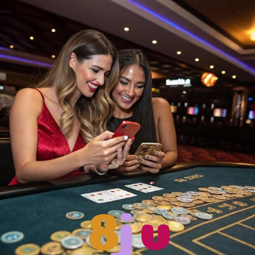 8jv:Aposte nas melhores slots e conquiste prêmios como nunca!