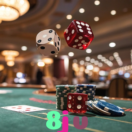 8jv:Aposte no futebol, jogue poker e conquiste vitórias épicas!