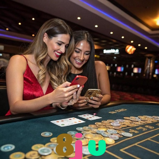 8jv:Aposte no futebol, jogue poker e conquiste vitórias épicas!