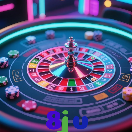 8jv：Aposte nas melhores slots e conquiste prêmios como nunca!