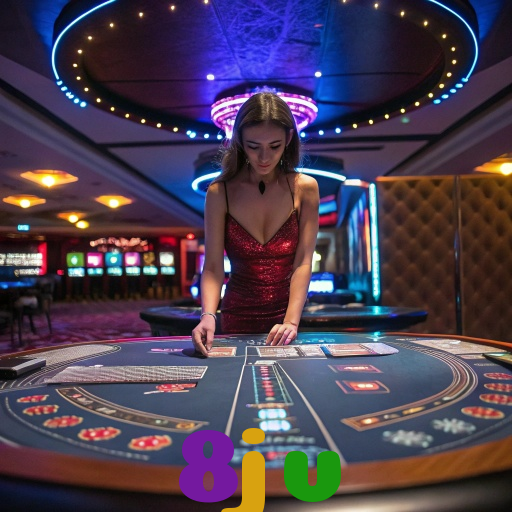 8jv：Aposte nas melhores slots e conquiste prêmios como nunca!