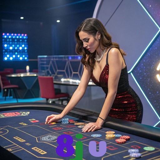 8jv:Aposte no futebol, jogue poker e conquiste vitórias épicas!