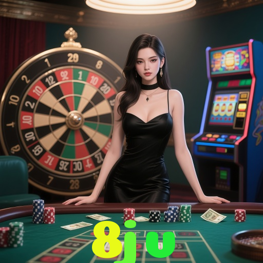 8jv:Aposte nas melhores slots e conquiste prêmios como nunca!