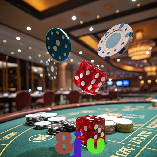 8jv:Aposte no futebol, jogue poker e conquiste vitórias épicas!