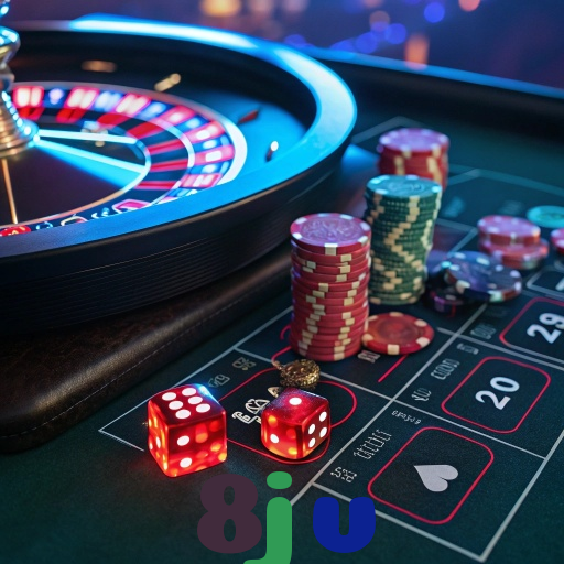 8jv:Aposte no futebol, jogue poker e conquiste vitórias épicas!