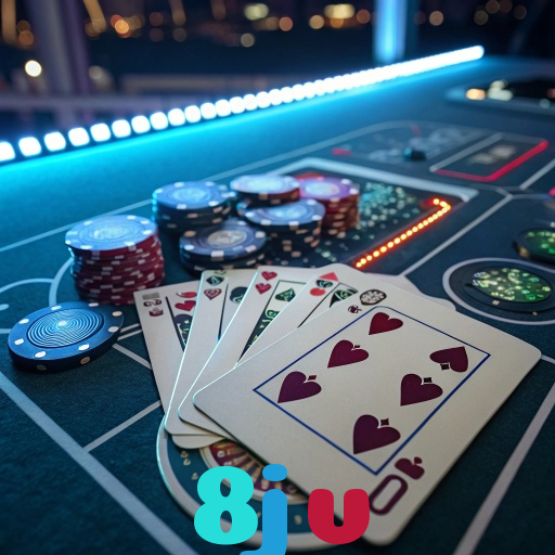 8jv:Aposte nas melhores slots e conquiste prêmios como nunca!