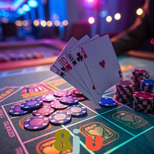 8jv:Jogue poker, aposte no futebol e ganhe em grandes jogos de cassino!