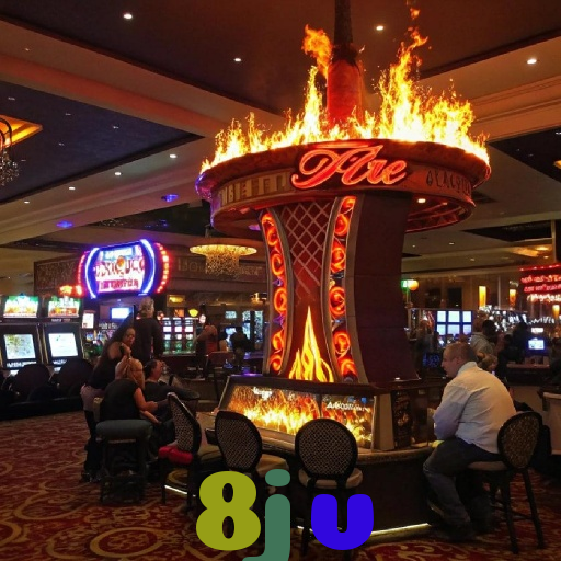 8jv：Aposte nas melhores slots e conquiste prêmios como nunca!