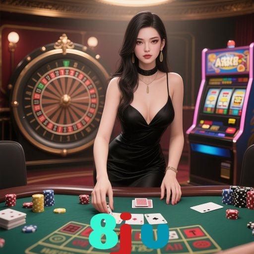 8jv:Aposte no futebol, jogue poker e conquiste vitórias épicas!