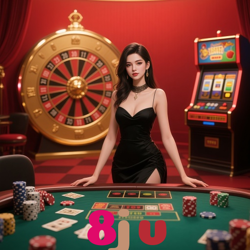 8jv:Aposte nas melhores slots e conquiste prêmios como nunca!