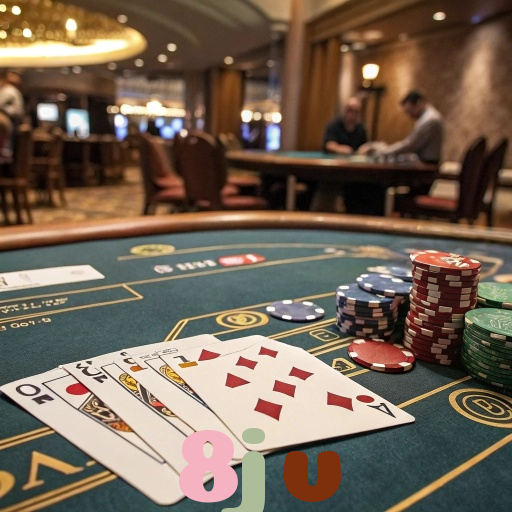 8jv:Aposte no futebol, jogue poker e conquiste vitórias épicas!
