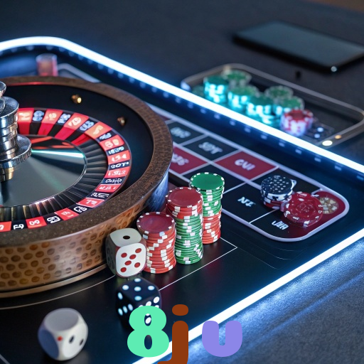 8jv：Jogue poker, aposte no futebol e ganhe em grandes jogos de cassino!