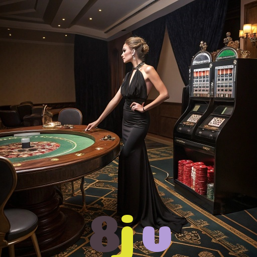 8jv：Aposte nas melhores slots e conquiste prêmios como nunca!