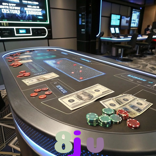 8jv:Aposte nas melhores slots e conquiste prêmios como nunca!
