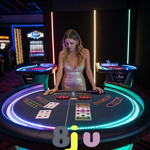 8jv:Aposte no futebol, jogue poker e conquiste vitórias épicas!