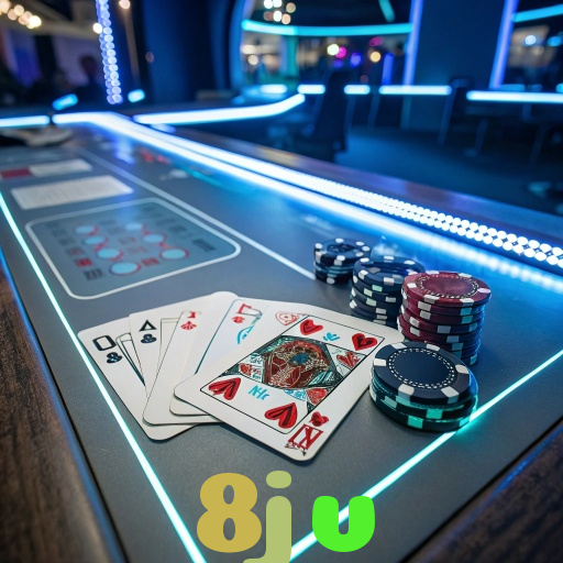 8jv：Jogue poker, aposte no futebol e ganhe em grandes jogos de cassino!
