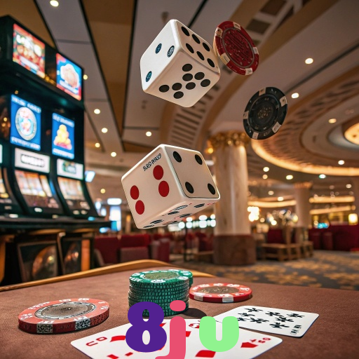 8jv:Aposte no futebol, jogue poker e conquiste vitórias épicas!