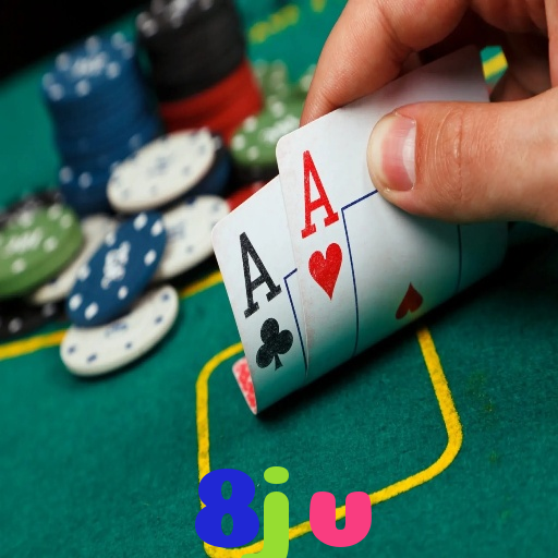 8jv:Aposte no futebol, jogue poker e conquiste vitórias épicas!