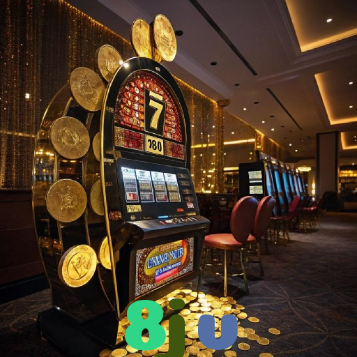 8jv:Aposte nas melhores slots e conquiste prêmios como nunca!