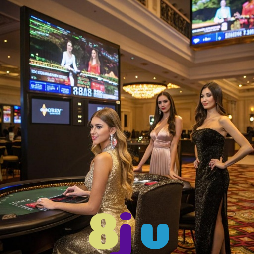 8jv:Aposte nas melhores slots e conquiste prêmios como nunca!