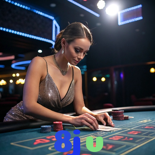 8jv:Aposte nas melhores slots e conquiste prêmios como nunca!
