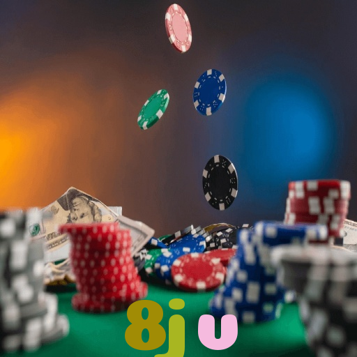 8jv：Jogue poker, aposte no futebol e ganhe em grandes jogos de cassino!
