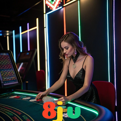 8jv：Jogue poker, aposte no futebol e ganhe em grandes jogos de cassino!