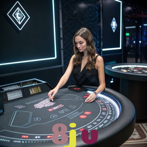 8jv:Aposte no futebol, jogue poker e conquiste vitórias épicas!