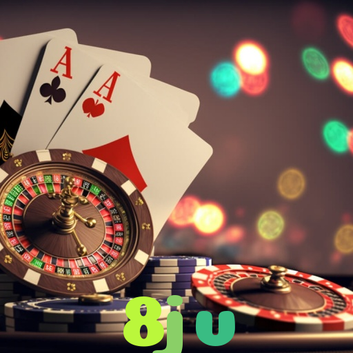 8jv:Aposte nas melhores slots e conquiste prêmios como nunca!
