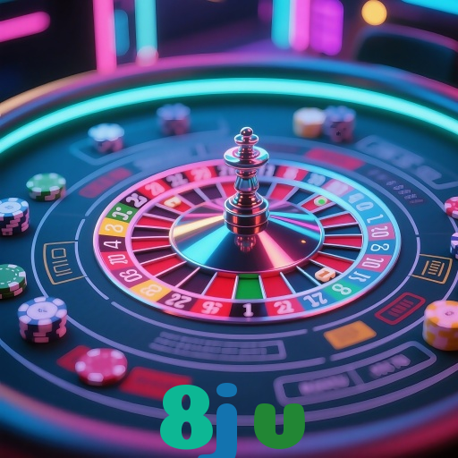 8jv：Aposte nas melhores slots e conquiste prêmios como nunca!